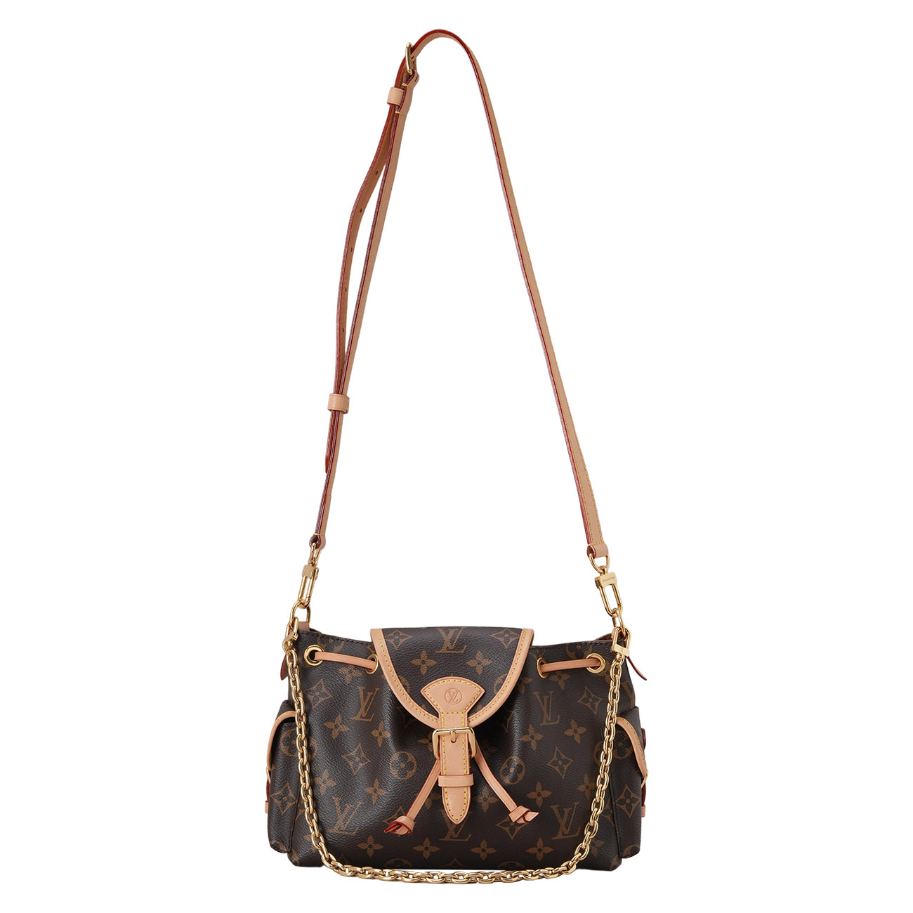LOUIS VUITTON(USED)루이비통 M25085 모노그램 오디세이 숄더백